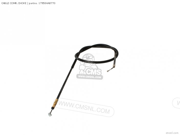 CÂBLES DE DÉMARRAGE Et De Terre Honda Fourtrax TRX 250 1986 OEM# 32402 - Foto 3