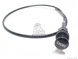 CABLE COMP.,CHOKE CABLE COMP.,CHOKE