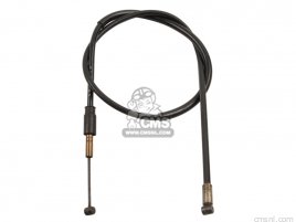 CABLE COMP.,CHOKE CABLE COMP.,CHOKE