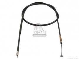 CABLE COMP.,CHOKE CABLE COMP.,CHOKE