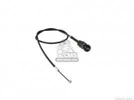 はな 350 Rancher Parts Honda Genuine OEM Choke Cable - Part #17950-Z6L