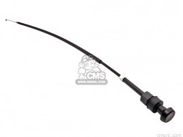 CABLE COMP.,CHOKE CABLE COMP.,CHOKE