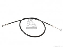 CABLE COMP.,CHOKE CABLE COMP.,CHOKE