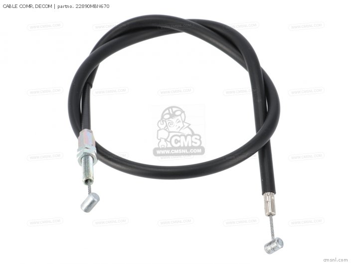 Cable Comp.,decom photo