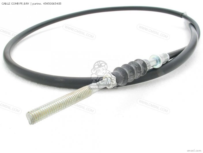 CABLE COMP FR BRK