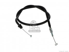 kenbo品 17920KEA000: CABLE COMP,B THRO Honda - buy the 17920-KEA-000 at CMSNL
