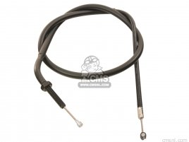 22870MGZJ81: CABLE COMP,CLUTCH Honda - buy the 22870-MGZ-J81 at CMSNL