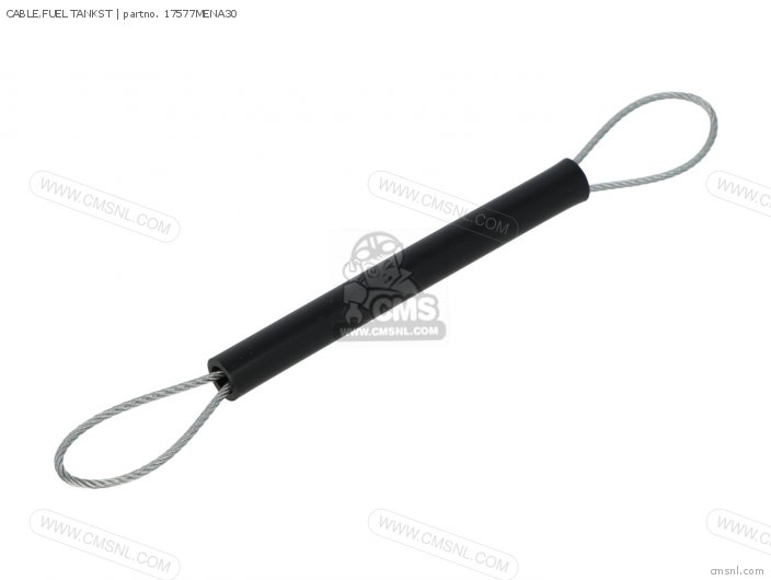 Honda CABLE,FUEL TANKST 17577MENA30 Honda CABLE,FUEL TANKST 17577MENA30