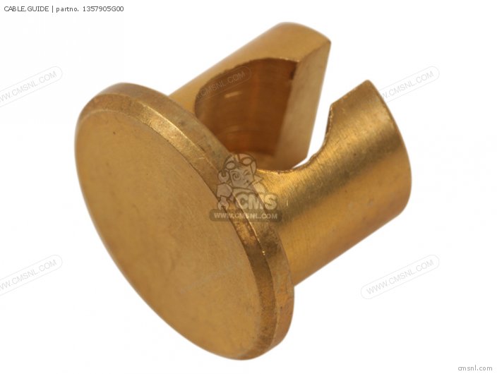 Suzuki CABLE,GUIDE 1357905G00