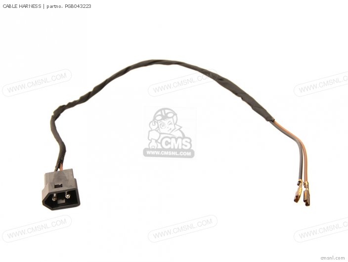 CABLE HARNESS CABLE HARNESS