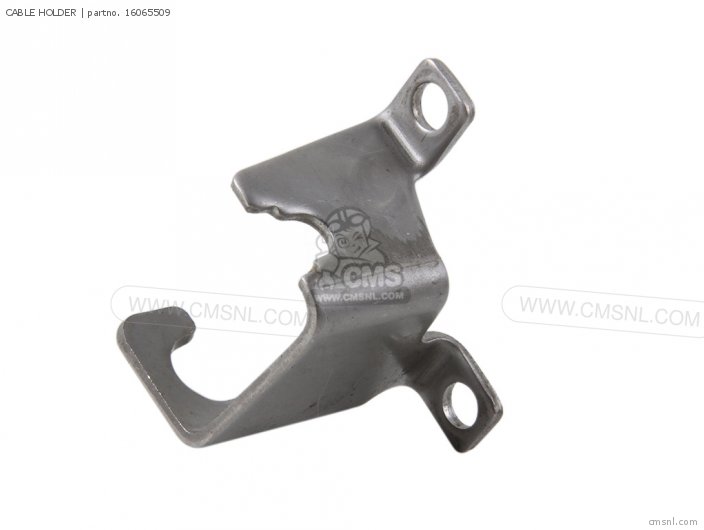 Kawasaki CABLE HOLDER 16065509