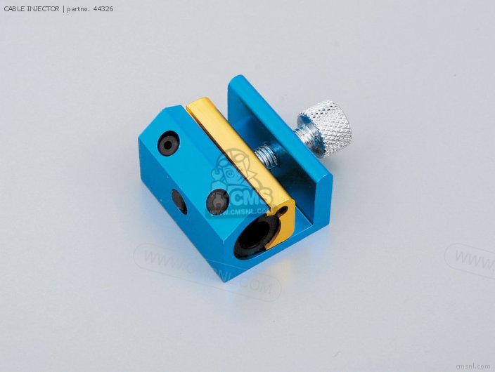 Cable Injector photo