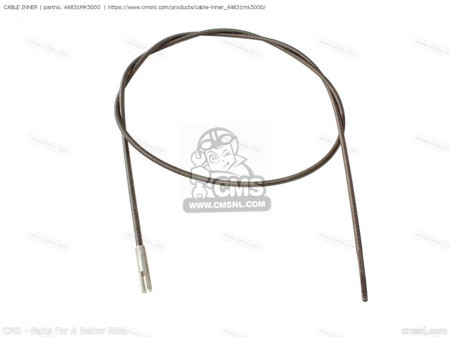inner cable