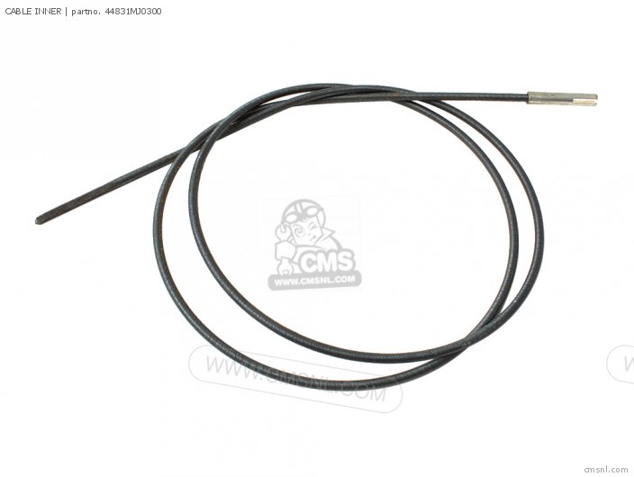 Honda CABLE INNER 44831MJ0300