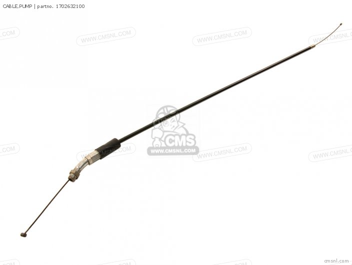 CABLE,PUMP CABLE,PUMP