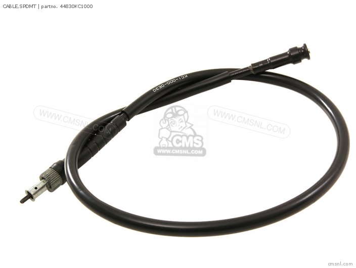 Honda CABLE,SPDMT 44830KC1000