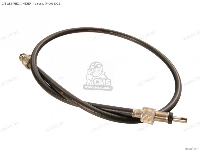 CABLE,SPEEDO METER CABLE,SPEEDO METER