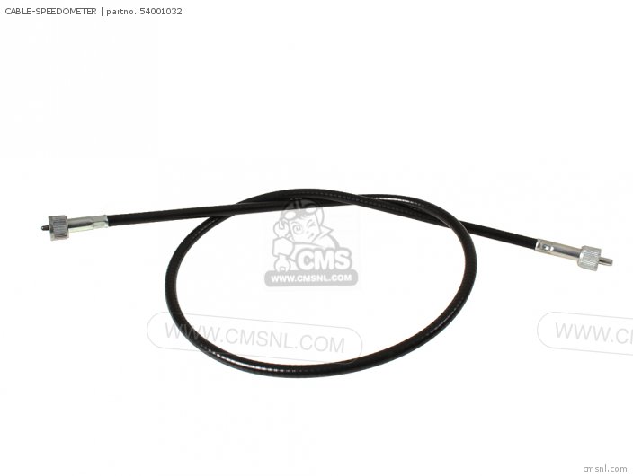 CABLE-SPEEDOMETER CABLE-SPEEDOMETER