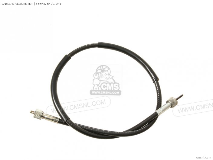 CABLE-SPEEDOMETER CABLE-SPEEDOMETER