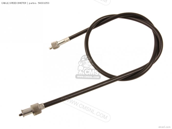 CABLE,SPEEDOMETER CABLE,SPEEDOMETER