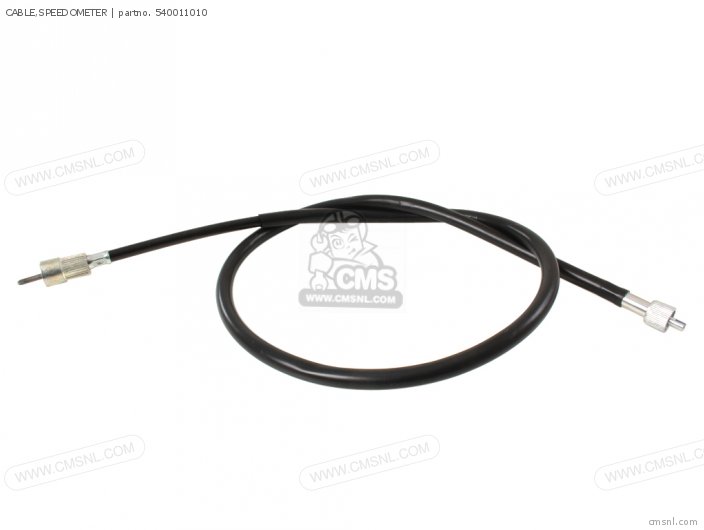 CABLE,SPEEDOMETER CABLE,SPEEDOMETER