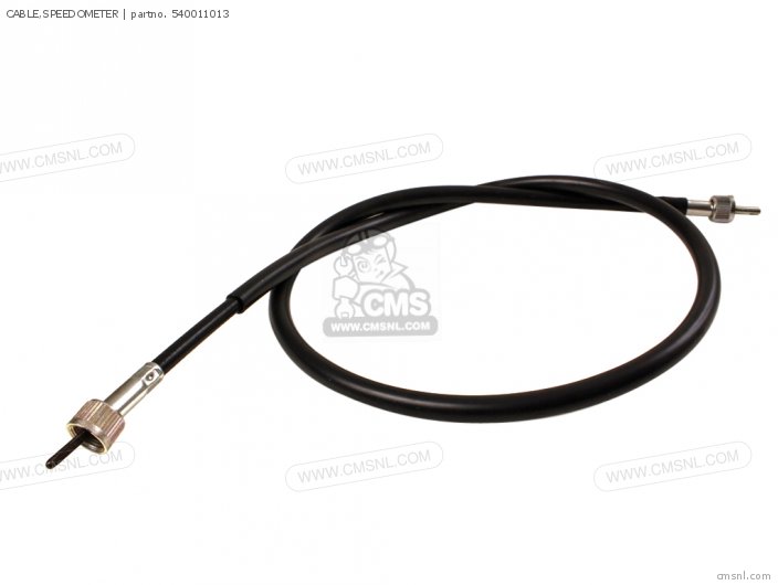 CABLE,SPEEDOMETER CABLE,SPEEDOMETER