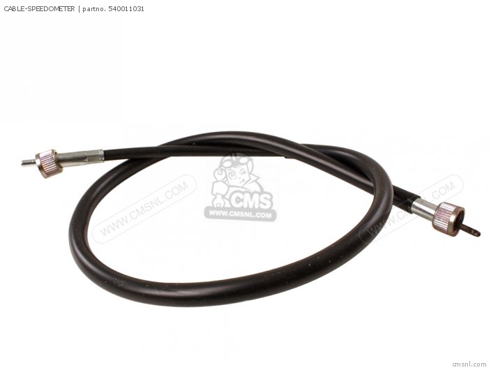 CABLE-SPEEDOMETER CABLE-SPEEDOMETER