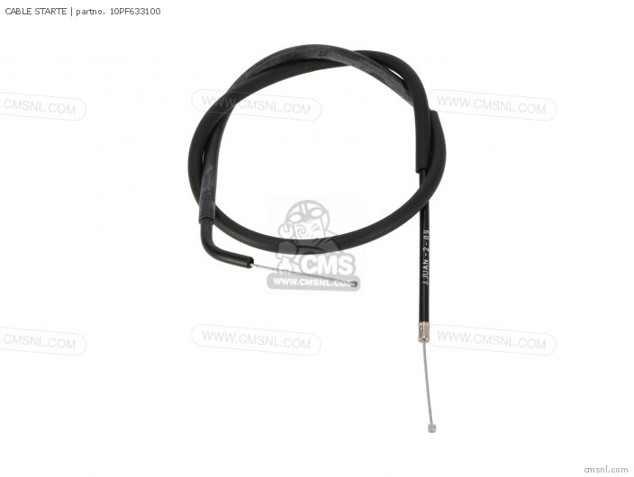 Yamaha CABLE STARTE 10PF633100