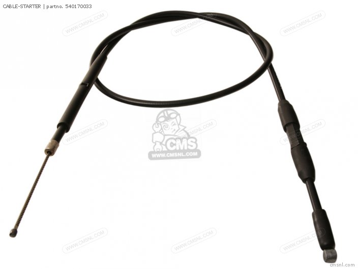 Cable-starter photo