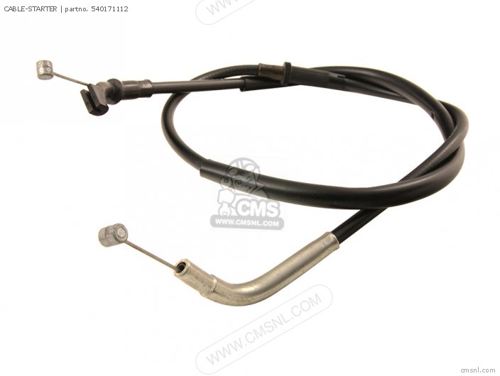 Cable-starter photo
