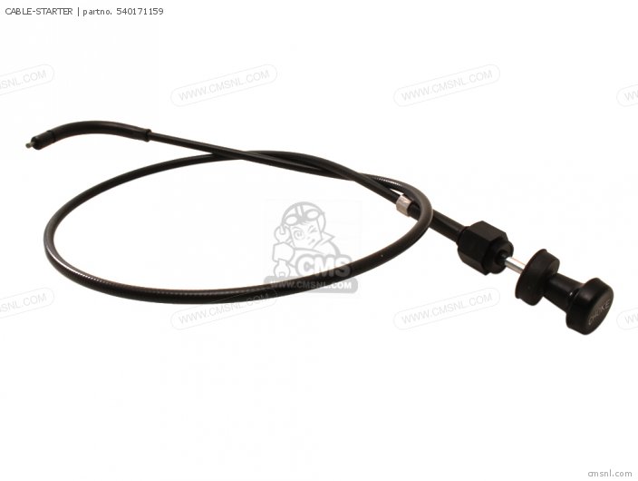 Kawasaki CABLE-STARTER 540171159
