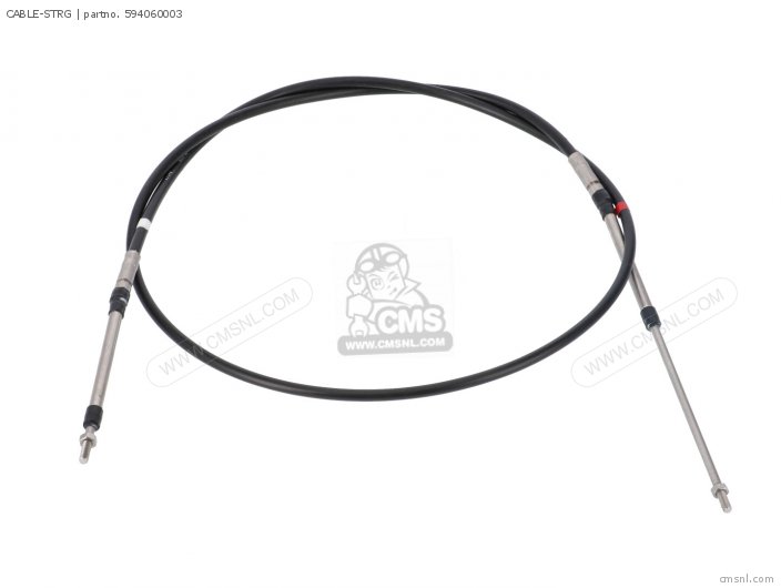 Kawasaki CABLE-STRG 594060003