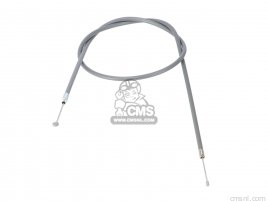 CABLE,THROTTLE for CT70 TRAIL 70 K0 1969 USA - order at CMSNL