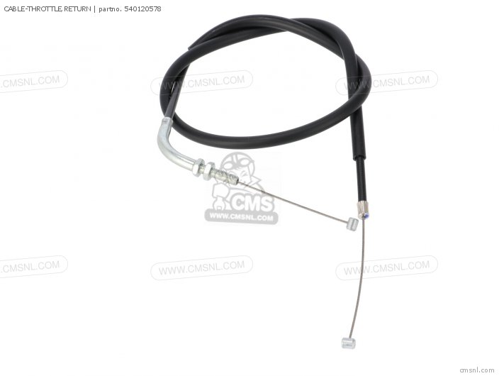 540120578 Cablethrottle,return Kawasaki buy the 540120578 at CMSNL