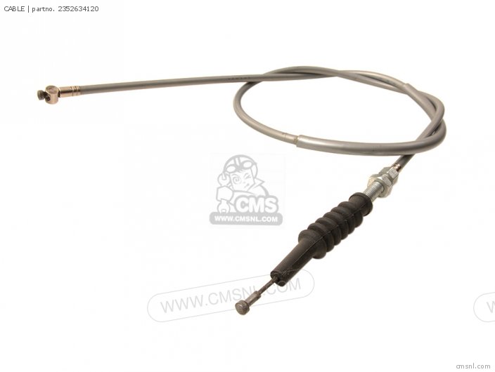 Yamaha CABLE 2352634120