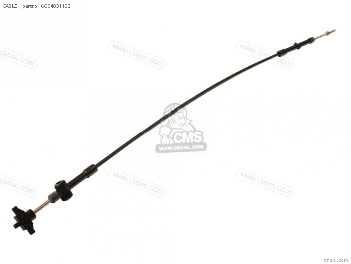 Yamaha CABLE 6G94831102