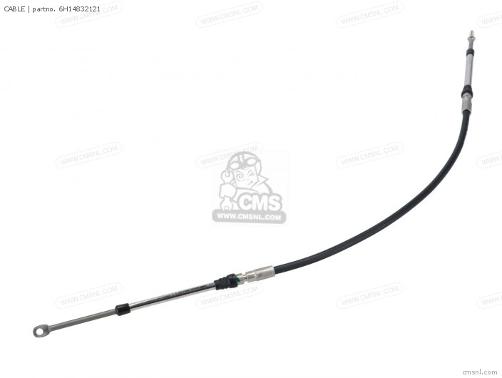 Yamaha CABLE 6H14832121