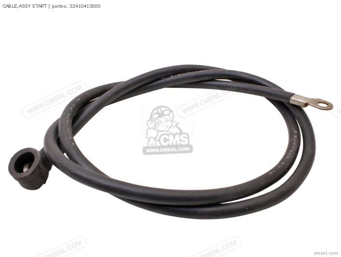 Cable, Assy Start photo