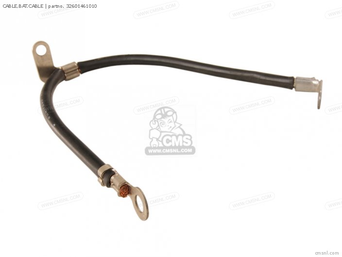 Honda CABLE 32401-HN1-010 OEM NEW