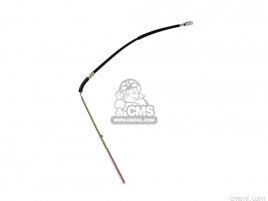 540051165: CABLE-BRAKE Kawasaki - buy the 54005-1165 at CMSNL