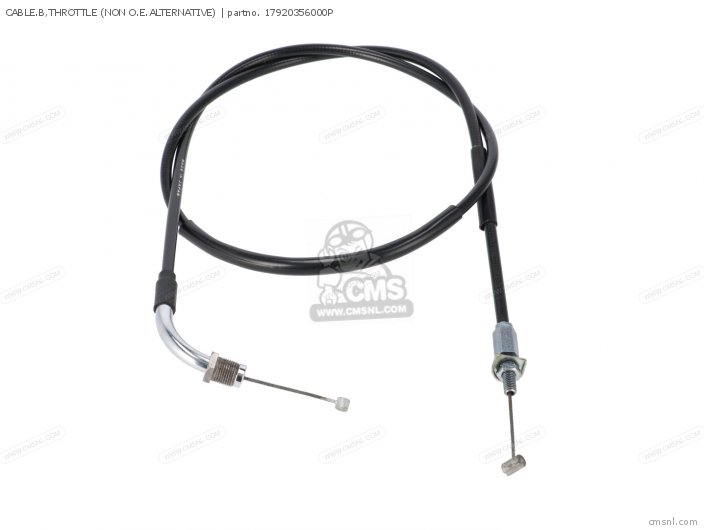 Cable.b, Throttle (non O.e.alternative) photo