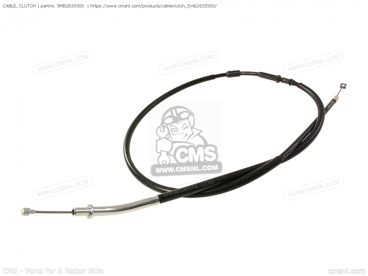 Cable Clutch