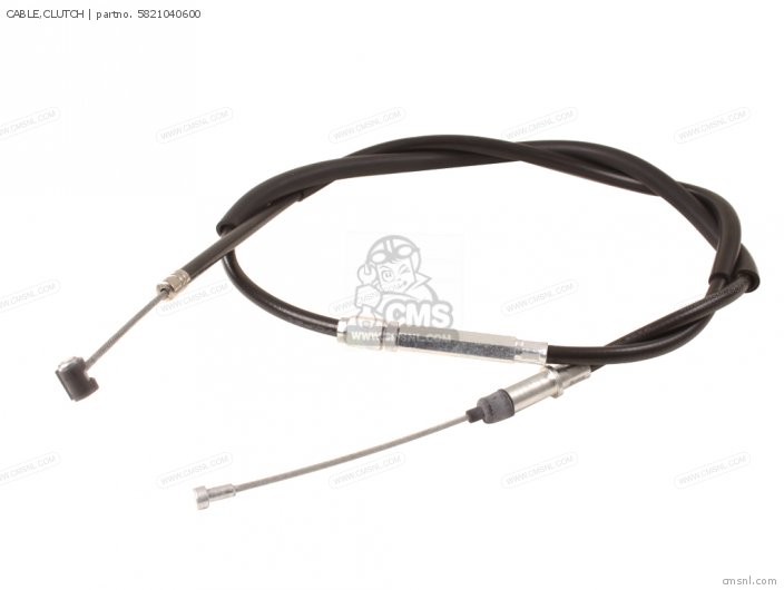 Cable Embrague Caltric Cable De Embrague CALTRIC Para Suzuki - Modelo 58210- 37E00, Compatible Con RM125 Y RM250 Cable Embrague Suzuki RM125 - Foto 10