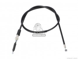 CL出品 22870323020: CABLE,CLUTCH Honda - buy the 22870-323-020 at CMSNL