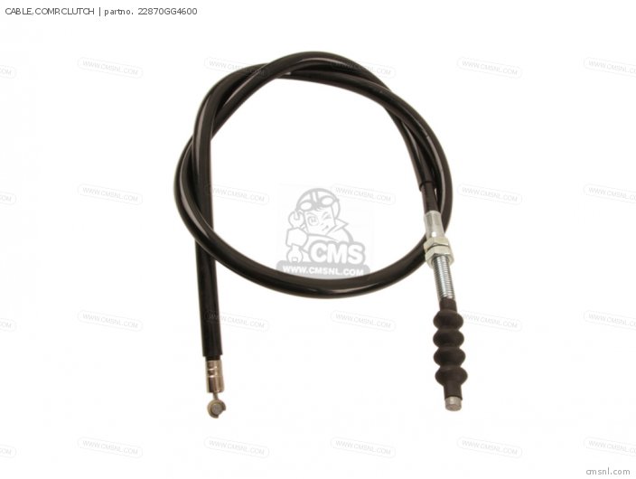 NICHE Clutch Cable For Honda XR600R XR650L 22870-MN1-000 - Foto 3