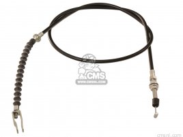 CABLE, CONTROL 2 CABLE, CONTROL 2