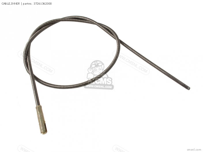 Cable, Inner photo