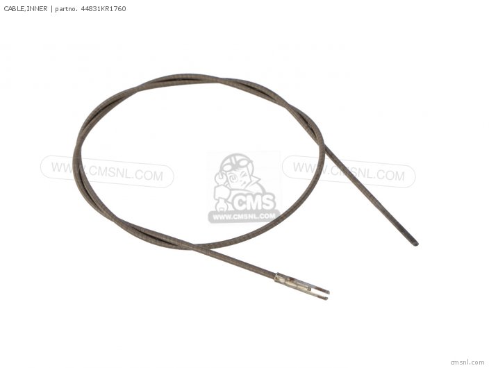 Cable, Inner photo