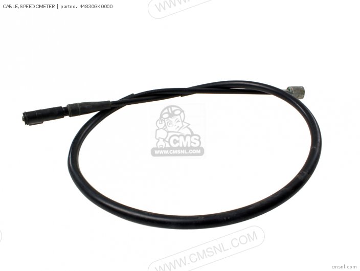44830GK0000 Cable,speedometer Honda buy the 44830GK0000 at CMSNL
