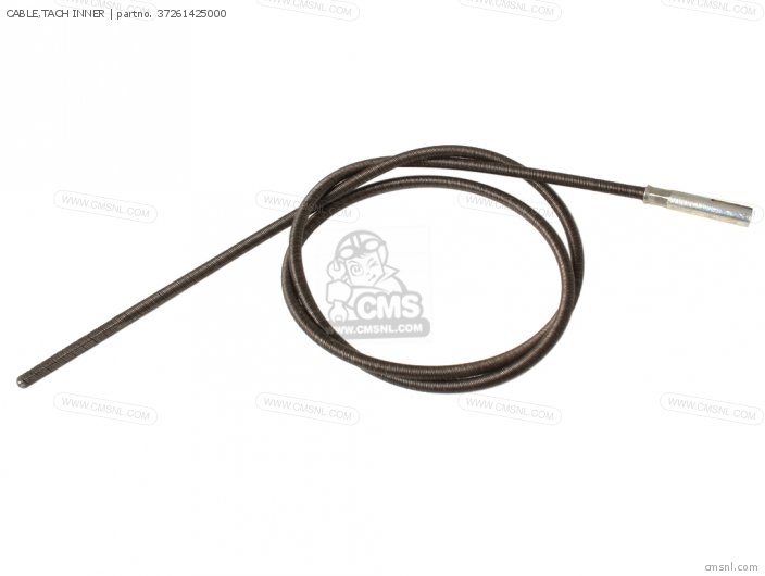 Cable, Tach Inner photo